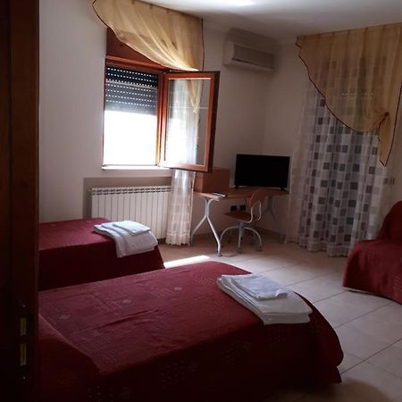 B&B Porta Del Gargano San Marco in Lamis Zewnętrze zdjęcie