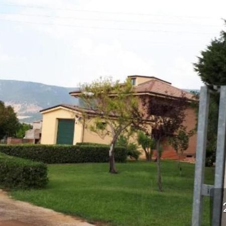 B&B Porta Del Gargano San Marco in Lamis Zewnętrze zdjęcie