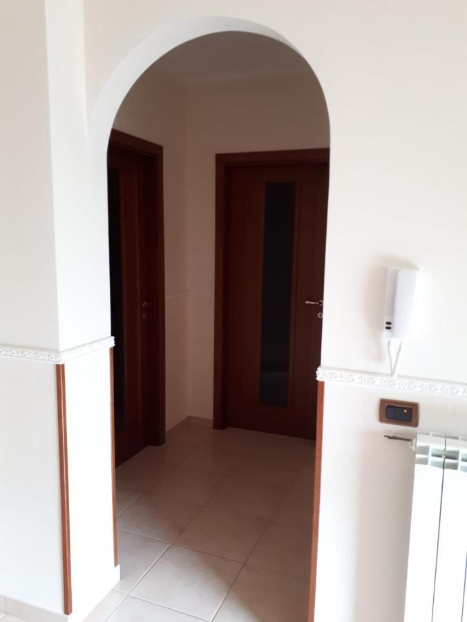 B&B Porta Del Gargano San Marco in Lamis Zewnętrze zdjęcie