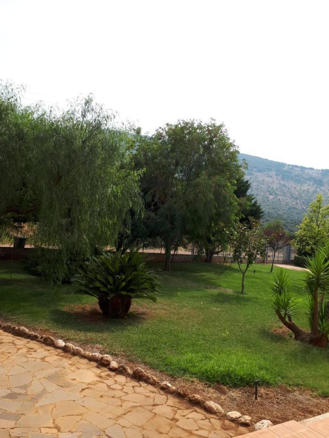 B&B Porta Del Gargano San Marco in Lamis Zewnętrze zdjęcie