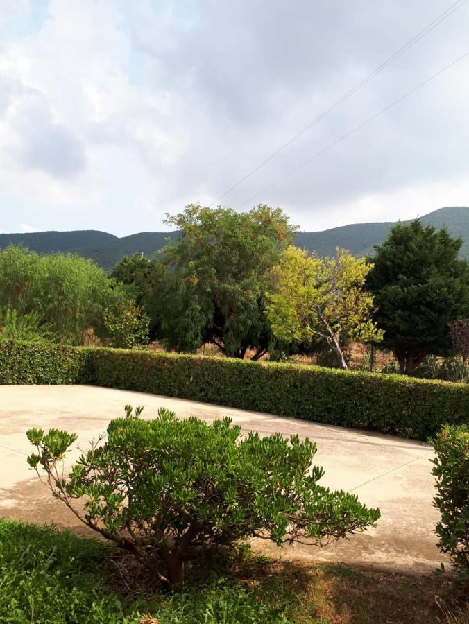 B&B Porta Del Gargano San Marco in Lamis Zewnętrze zdjęcie