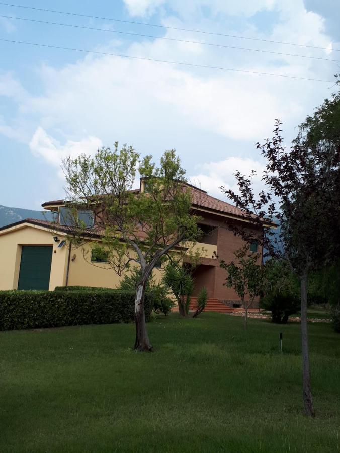 B&B Porta Del Gargano San Marco in Lamis Zewnętrze zdjęcie