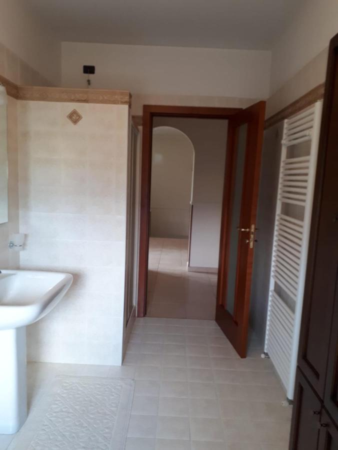 B&B Porta Del Gargano San Marco in Lamis Zewnętrze zdjęcie