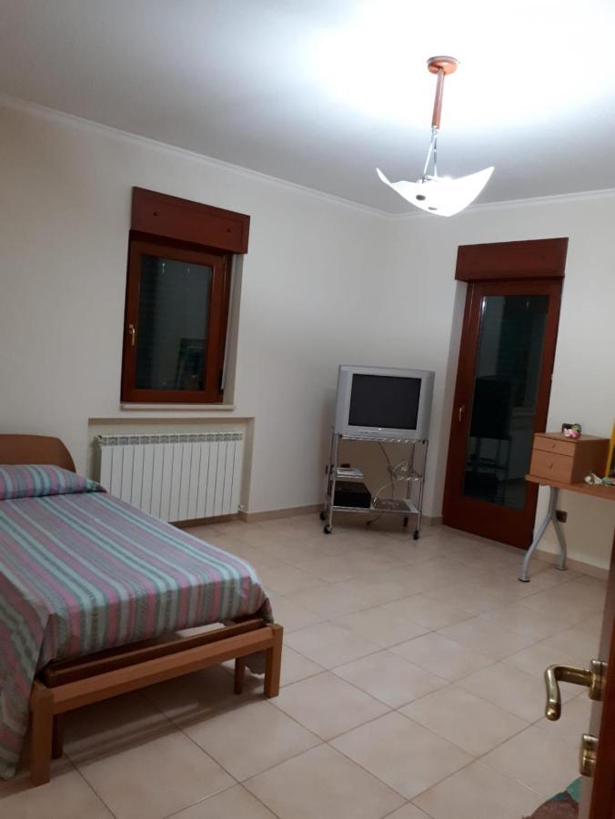 B&B Porta Del Gargano San Marco in Lamis Zewnętrze zdjęcie