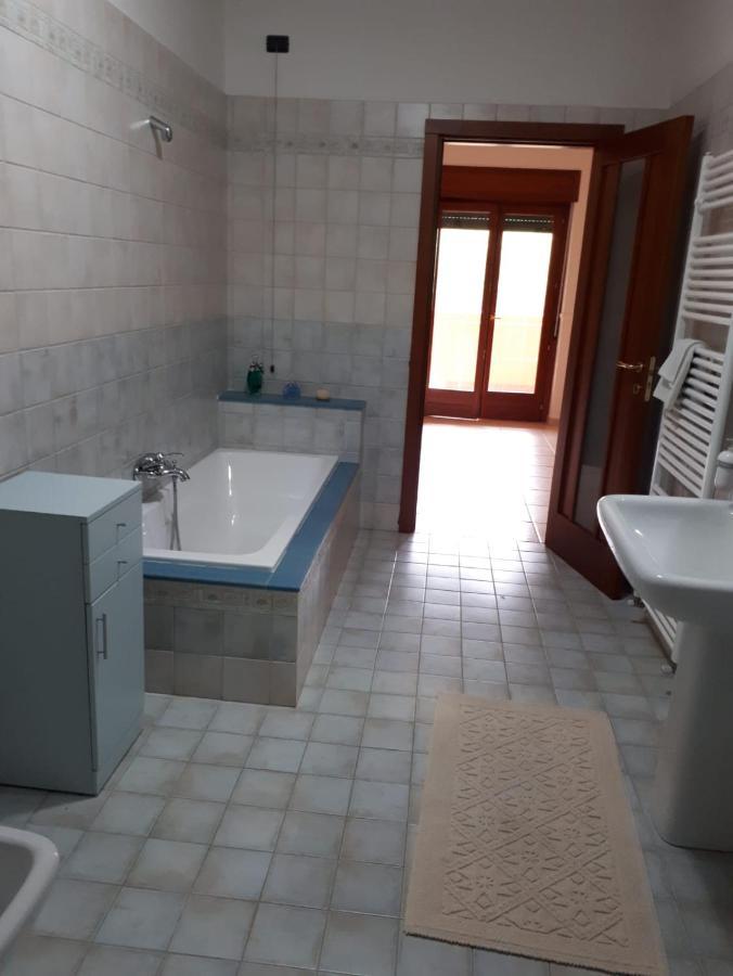 B&B Porta Del Gargano San Marco in Lamis Zewnętrze zdjęcie