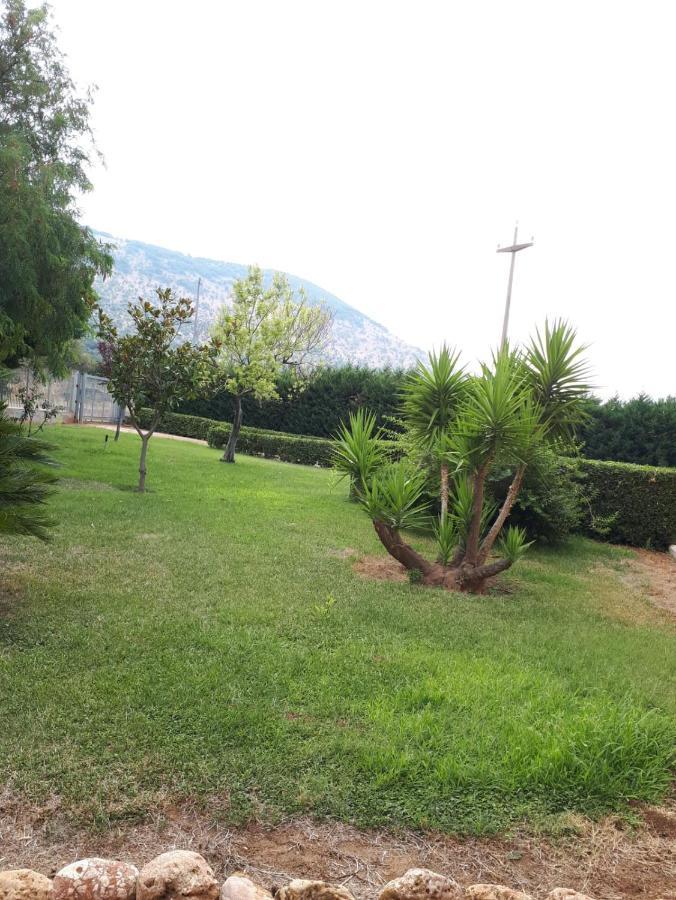 B&B Porta Del Gargano San Marco in Lamis Zewnętrze zdjęcie