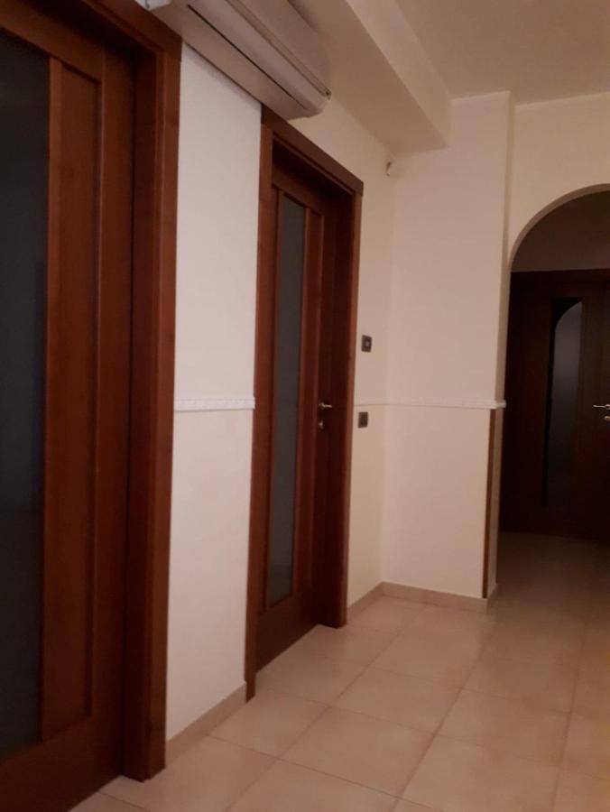 B&B Porta Del Gargano San Marco in Lamis Zewnętrze zdjęcie