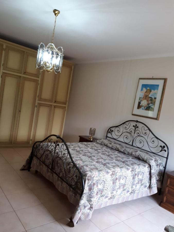 B&B Porta Del Gargano San Marco in Lamis Zewnętrze zdjęcie