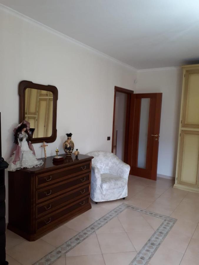 B&B Porta Del Gargano San Marco in Lamis Zewnętrze zdjęcie
