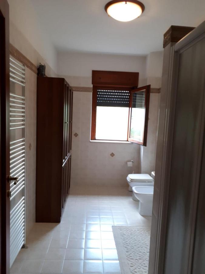 B&B Porta Del Gargano San Marco in Lamis Zewnętrze zdjęcie