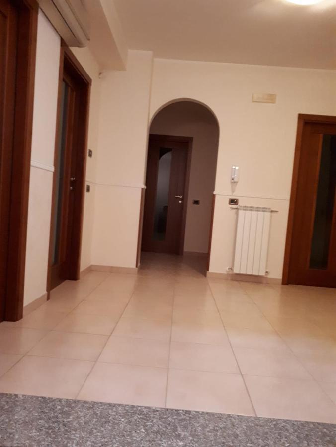 B&B Porta Del Gargano San Marco in Lamis Zewnętrze zdjęcie
