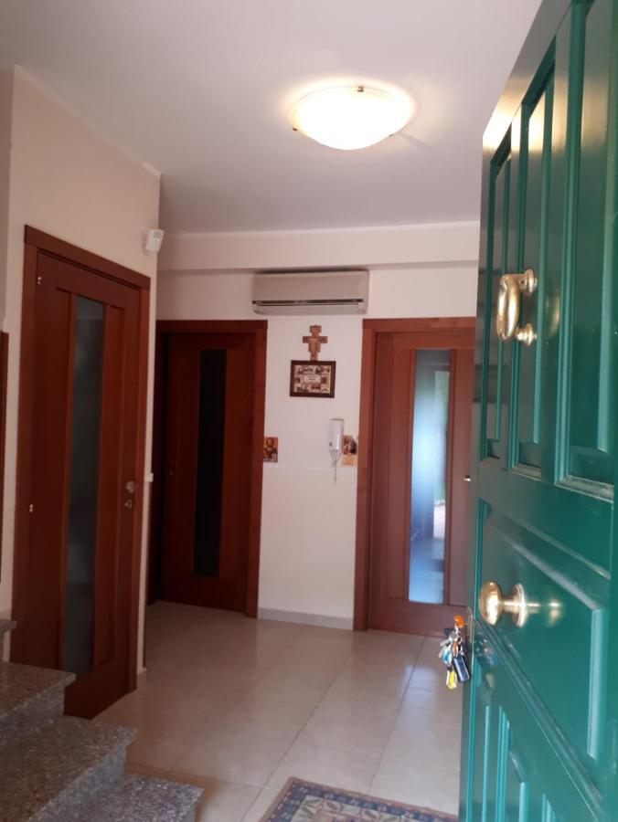 B&B Porta Del Gargano San Marco in Lamis Zewnętrze zdjęcie