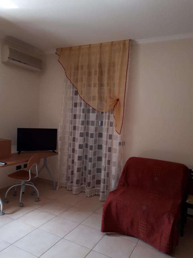 B&B Porta Del Gargano San Marco in Lamis Zewnętrze zdjęcie